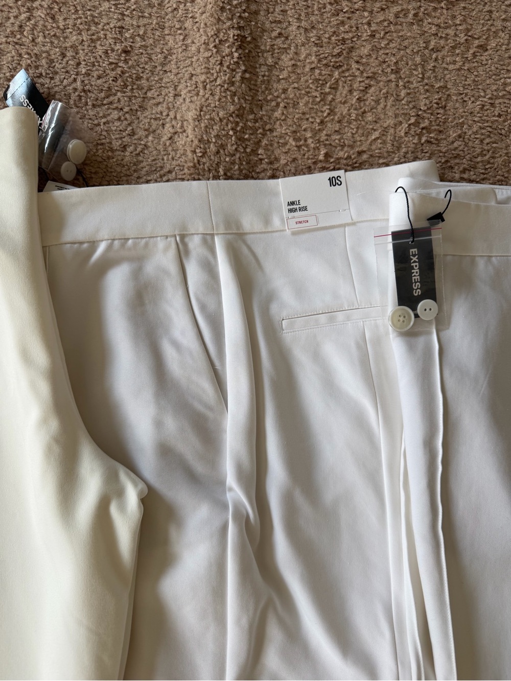 Express Pants - Picture 6 of 6